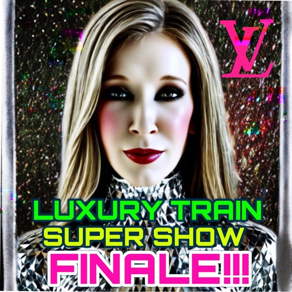 LIKE MY LUX SHOW LISTING FOR LIVE SHOWS! - Picture 3 of 15